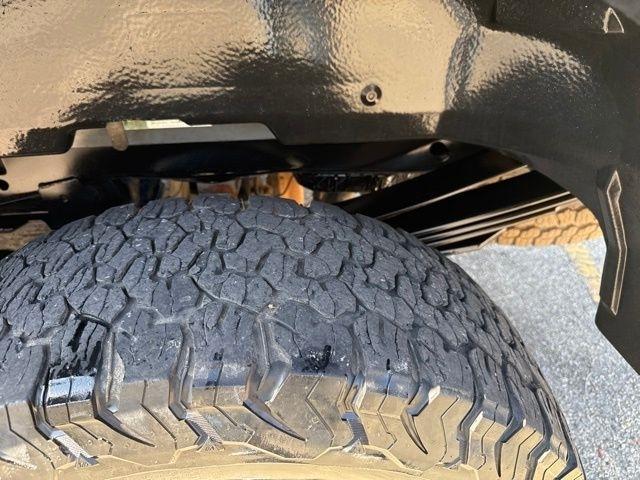 Ford Super Duty F-350 SRW  2021