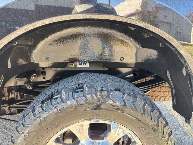 Ford Super Duty F-350 SRW  2021