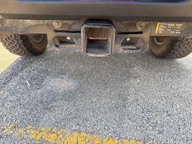 Ford Super Duty F-350 SRW  2021
