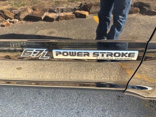 Ford Super Duty F-350 SRW  2021