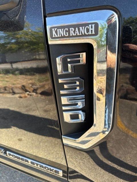 Ford Super Duty F-350 SRW  2021