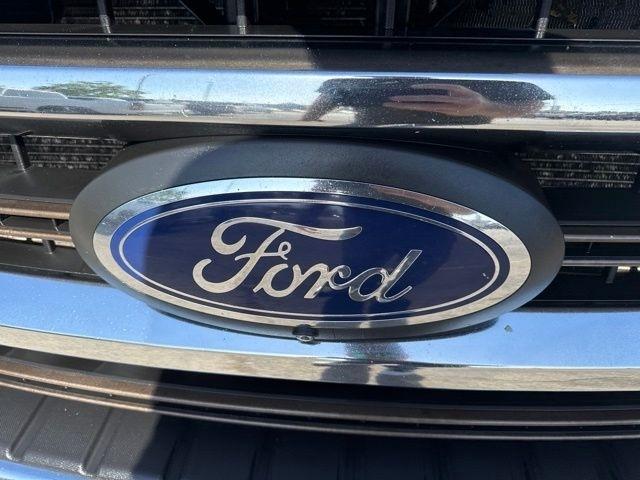 Ford Super Duty F-350 SRW  2021