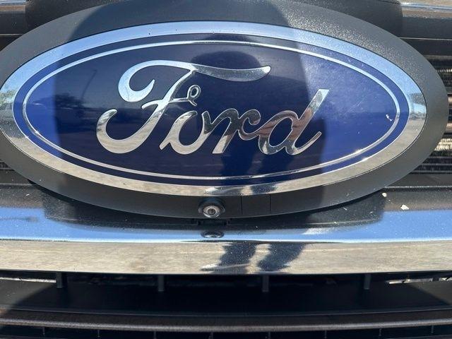 Ford Super Duty F-350 SRW  2021