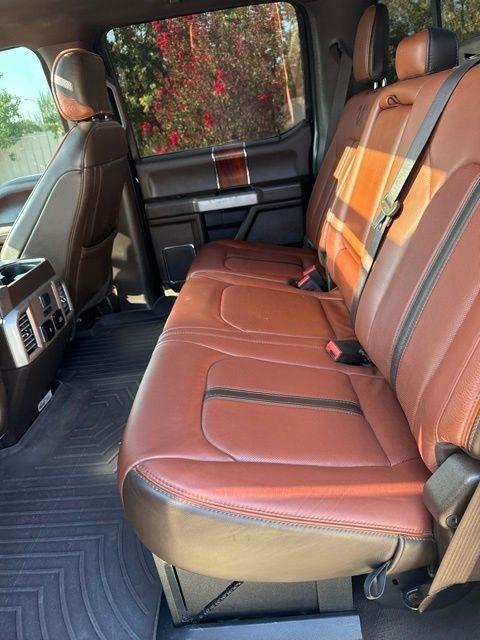 Ford Super Duty F-350 SRW  2021