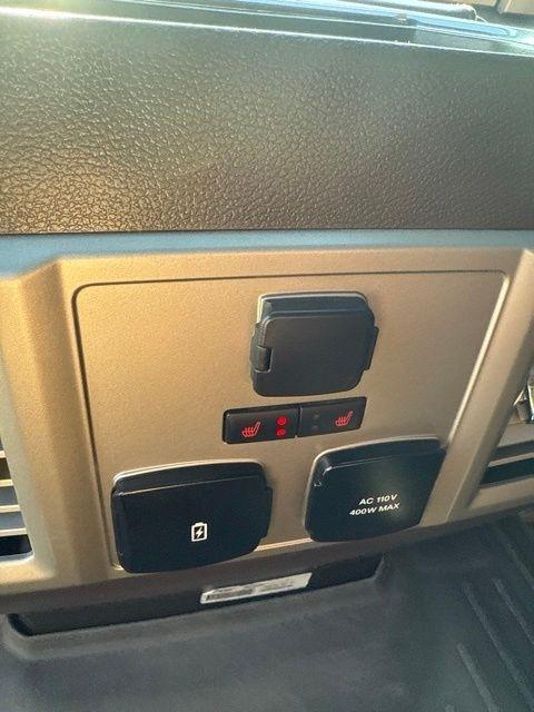 Ford Super Duty F-350 SRW  2021