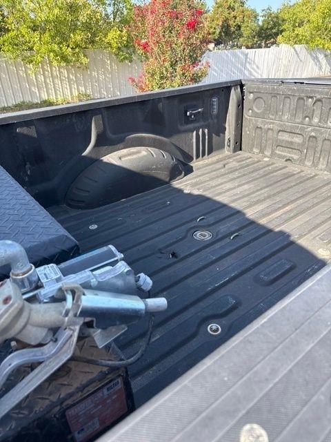 Ford Super Duty F-350 SRW  2021