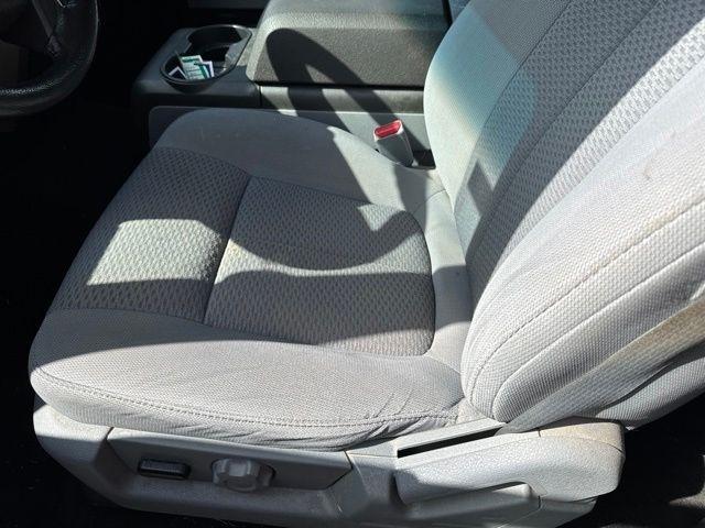 Ford F-150  2013