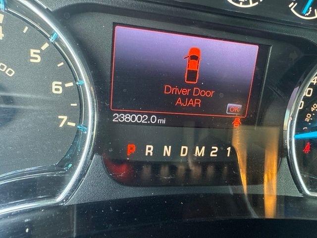 Ford F-150  2013