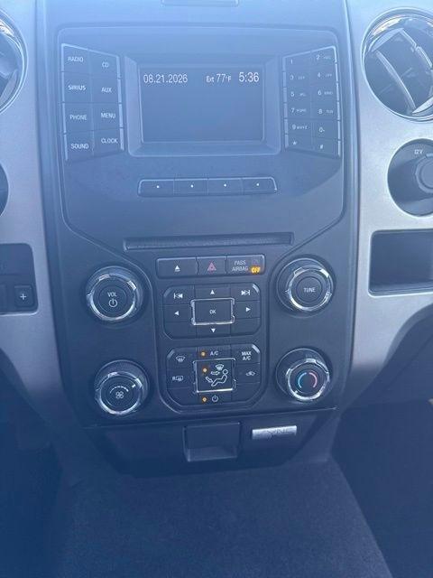 Ford F-150  2013