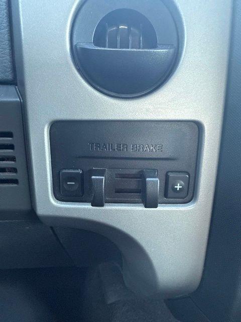 Ford F-150  2013