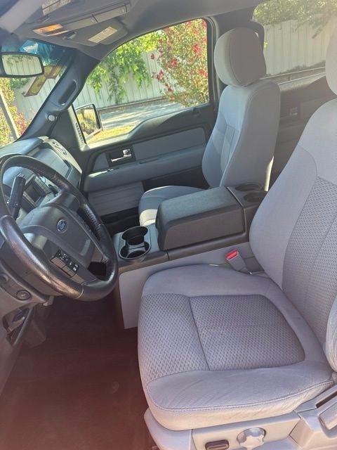 Ford F-150  2013