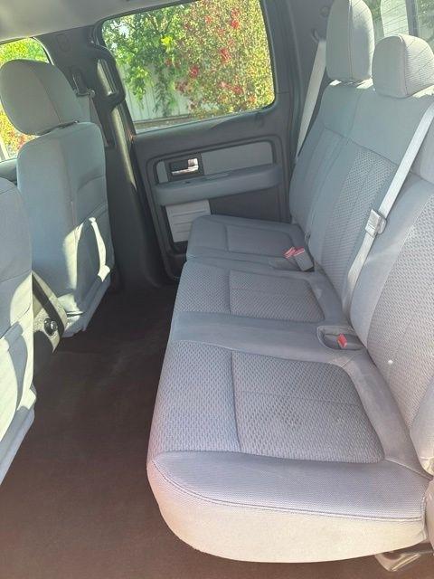 Ford F-150  2013
