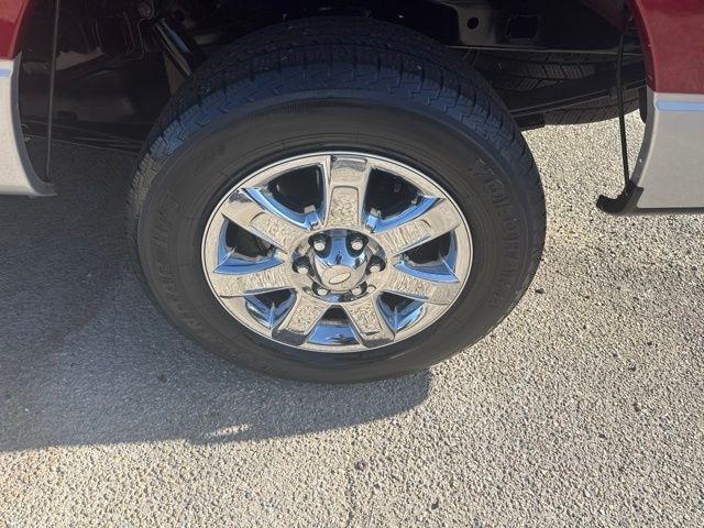 Ford F-150  2013