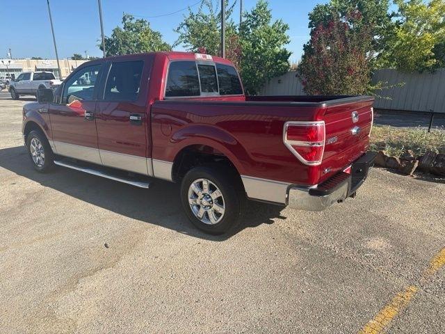 Ford F-150  2013