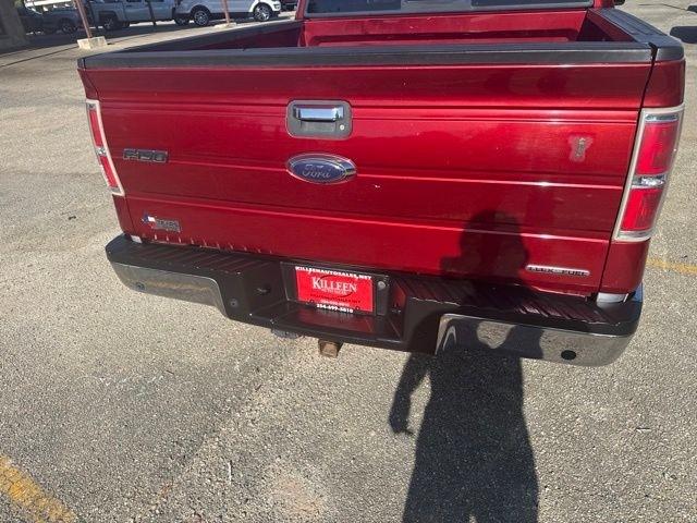 Ford F-150  2013