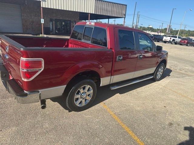 Ford F-150  2013