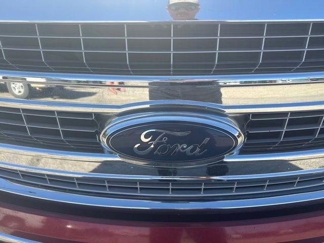 Ford F-150  2013