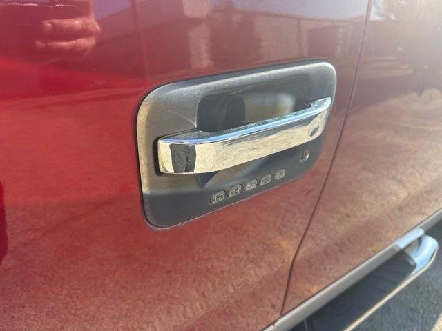 Ford F-150  2013