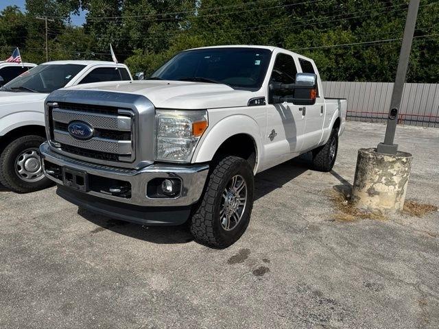 Ford Super Duty F-250 SRW  2015