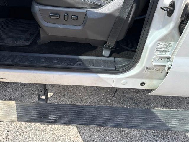 Ford Super Duty F-250 SRW  2015
