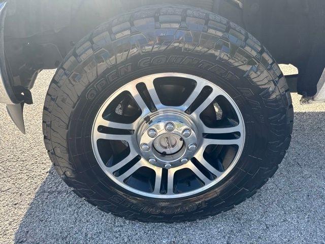 Ford Super Duty F-250 SRW  2015