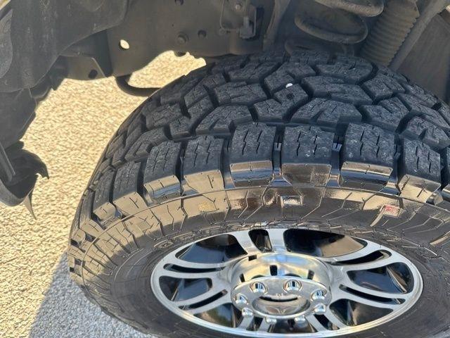 Ford Super Duty F-250 SRW  2015