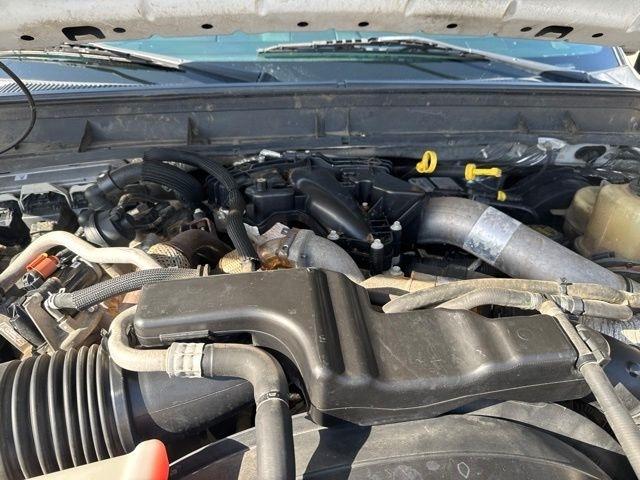Ford Super Duty F-250 SRW  2015