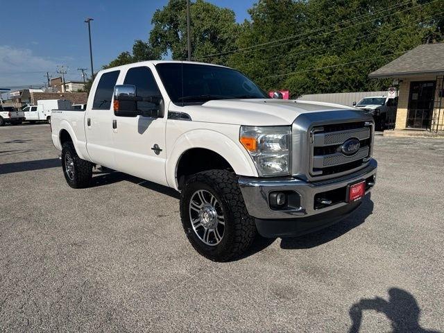 Ford Super Duty F-250 SRW  2015