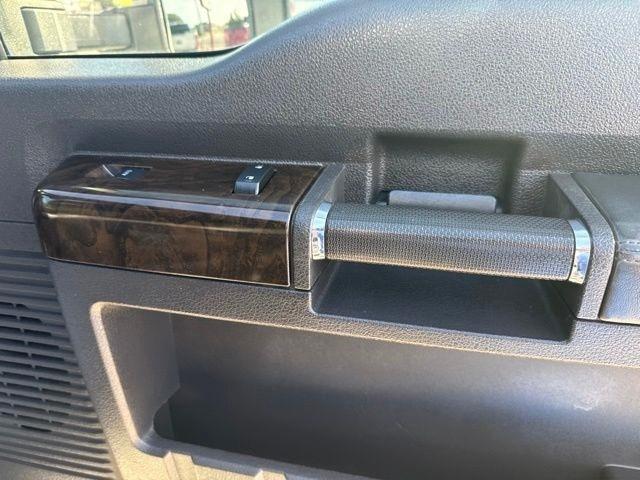 Ford Super Duty F-250 SRW  2015