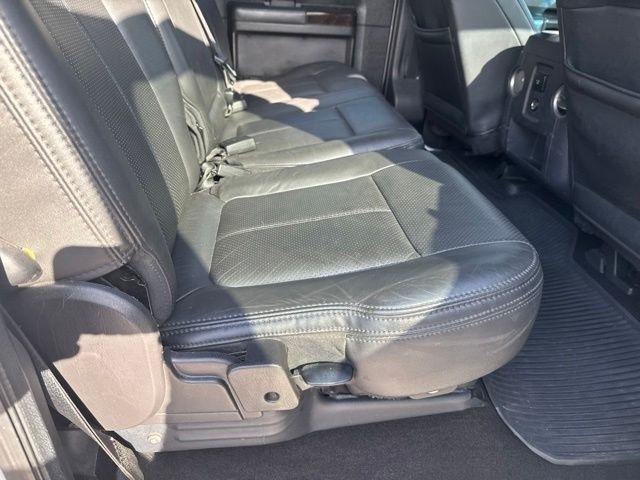 Ford Super Duty F-250 SRW  2015