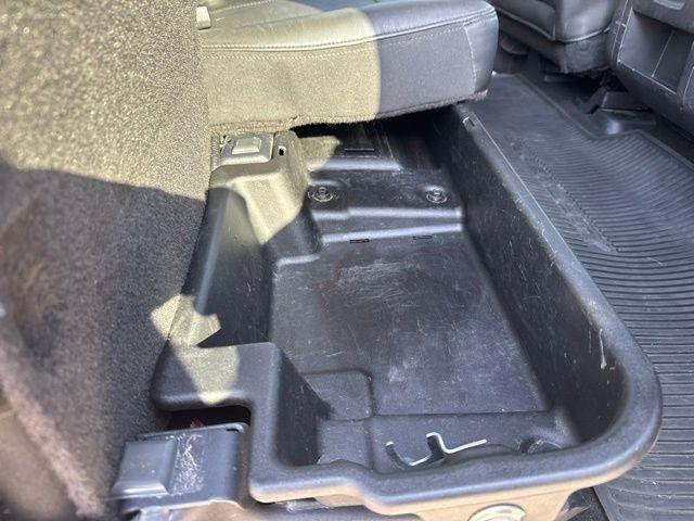 Ford Super Duty F-250 SRW  2015