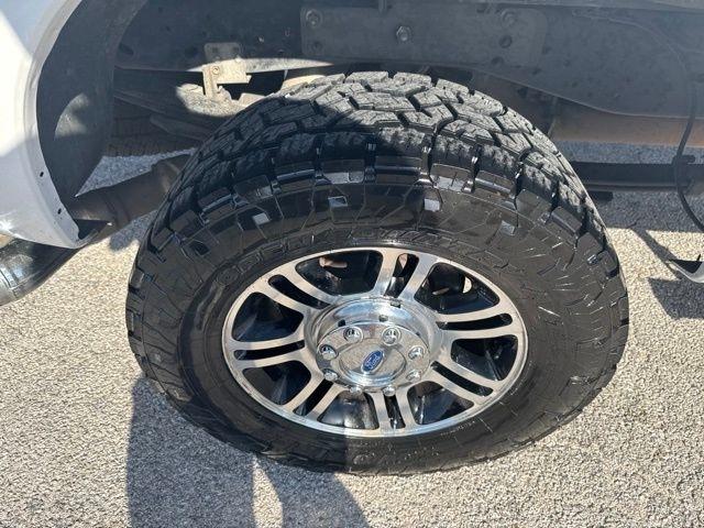Ford Super Duty F-250 SRW  2015