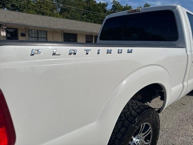 Ford Super Duty F-250 SRW  2015