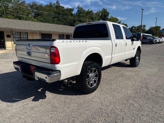 Ford Super Duty F-250 SRW  2015