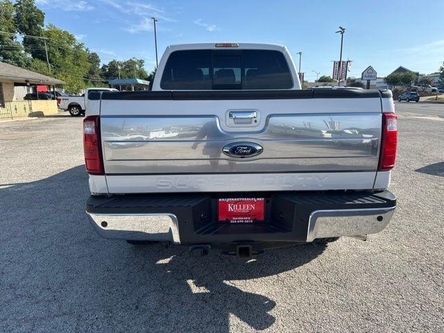 Ford Super Duty F-250 SRW  2015