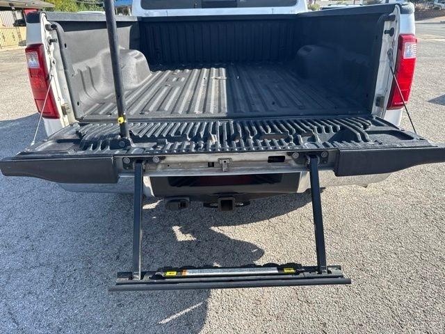 Ford Super Duty F-250 SRW  2015