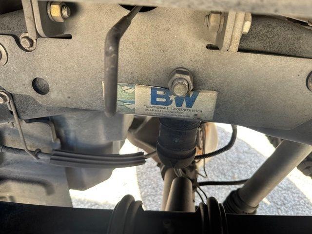 Ford Super Duty F-250 SRW  2015