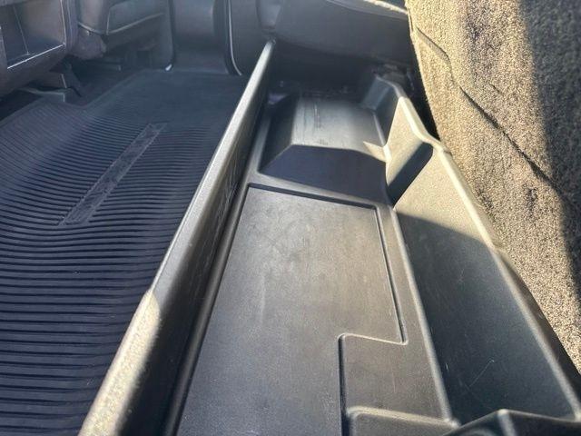 Ford Super Duty F-250 SRW  2015