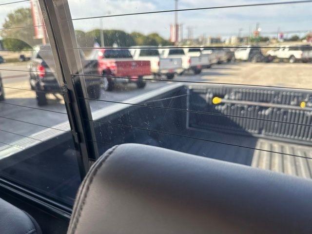 Ford Super Duty F-250 SRW  2015