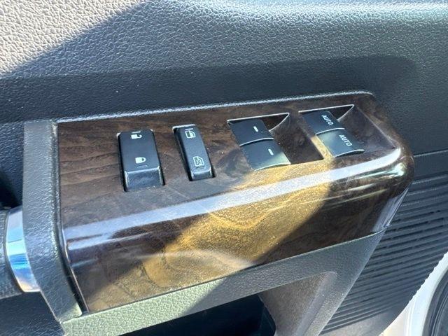Ford Super Duty F-250 SRW  2015