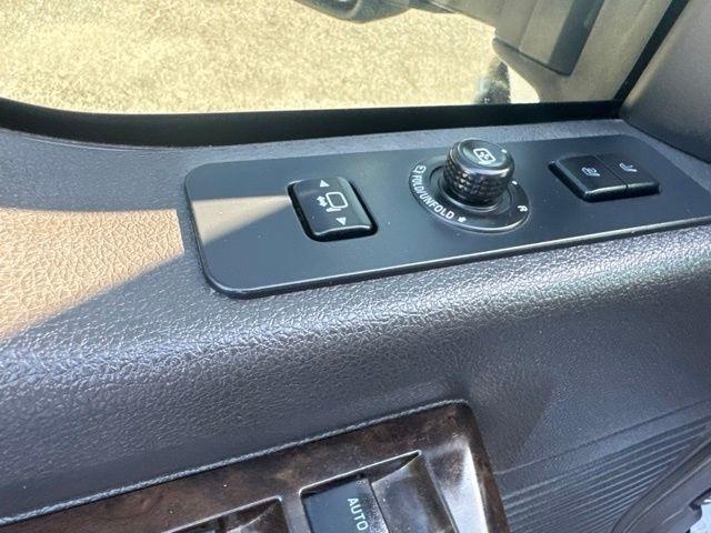 Ford Super Duty F-250 SRW  2015