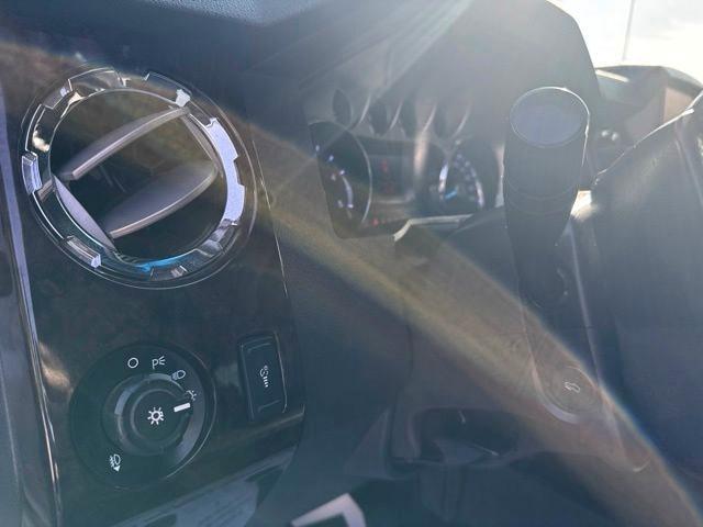 Ford Super Duty F-250 SRW  2015