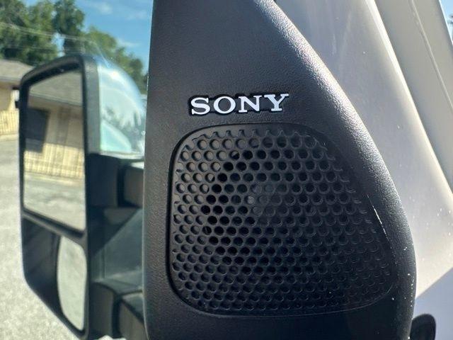 Ford Super Duty F-250 SRW  2015
