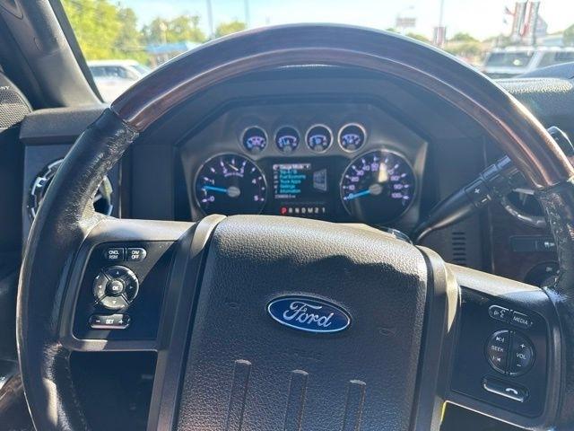 Ford Super Duty F-250 SRW  2015