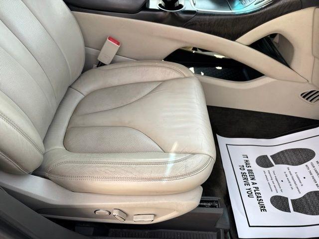Lincoln MKX  2016