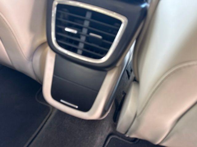 Lincoln MKX  2016