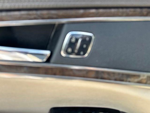 Lincoln MKX  2016