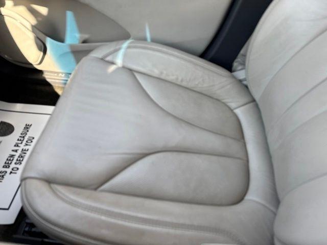 Lincoln MKX  2016