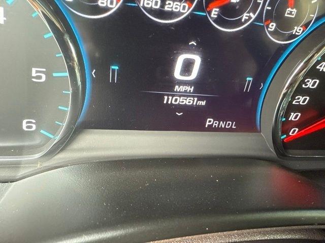 Chevrolet Tahoe  2017