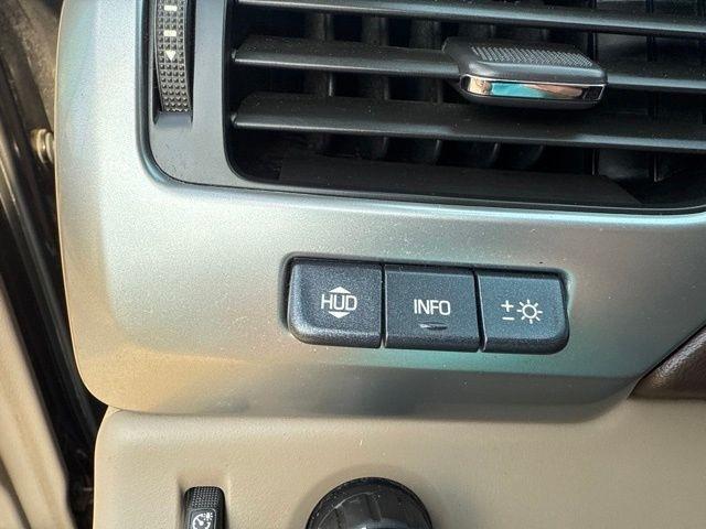 Chevrolet Tahoe  2017